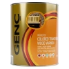 Genç Renkli Şeffaf Ahşap Astar 9501 Siyah 0.75 l