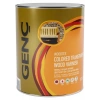 Genç Renkli Şeffaf Ahşap Astar 9501 Siyah 0.75 l
