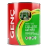 Genç Selülozik Mat Vernik 0.85 kg
