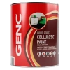 Genç Selülozik Parlak Ahşap Boyası 2185 Krom Sarı 0.75 l