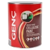 Genç Selülozik Parlak Ahşap Boyası 2185 Krom Sarı 0.75 l