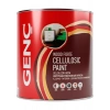 Genç Selülozik Parlak Ahşap Boyası 2185 Krom Sarı 2.5 l