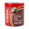Genç Selülozik Parlak Ahşap Boyası 2185 Krom Sarı 2.5 l