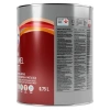 Genç Sentetik Ahşap Metal Boyası Siyah 0.75 l