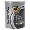 Genç Sentetik Antipas Boya 7103 Gri 0.75 l