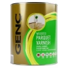 Genç Sentetik Mat Parke Verniği 0.75 l