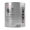 Genç Sentetik Parlak Ahşap Metal Boyası 3911 Vişne 2.5 l