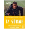 Genç Timaş Hayatta Kalma Becerileri El Kitabı İz Sürme - Bear Grylls 48 Sayfa Ciltsiz