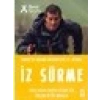 Genç Timaş Hayatta Kalma Becerileri El Kitabı İz Sürme - Bear Grylls 48 Sayfa Ciltsiz