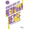 Gençlik Güzel Şey - Behçet Necatigil