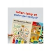 Genel Kültür Kitabım - Fark Ediyorum - Çağrı Odabaşı