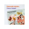 Genel Kültür Kitabım – Tanıyorum - Çağrı Odabaşı