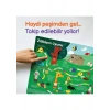 Genel Kültür Kitabım – Tanıyorum - Çağrı Odabaşı
