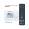 General Gaia HT250 RF Kablosuz Dijital Oda Termostatı