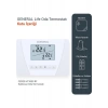 General Life Ceres HT300S RF Kablosuz Oda Termostatı