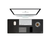 Genişletilmiş Gaming Mouse Pad - Kaydırmaz Taban (90x40 cm)