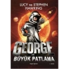 George Ve Büyük Patlama 3 - Lucy Hawking