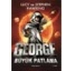 George Ve Büyük Patlama 3 - Lucy Hawking