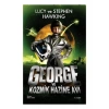 George Ve Kozmik Hazine Avı