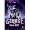 George ve Zaman Gemisi - Lucy ve Stephen Hawkıng
