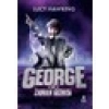 George ve Zaman Gemisi - Lucy ve Stephen Hawkıng