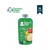Gerber Organik Yulaflı Elma ve Mango Püresi 110 gr
