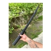 Gerçek 100 cm Katlanabilir Katana - Sert Plastik Malzeme