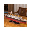 Gerçekçi 3D Puzzle - RMS Titanic
