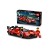 Gerçekçi Detaylara Sahip Ferrari 499P Seti, 329 Parça