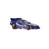 Gerçekçi Mustang NHRA Funny Car Model Araba - 1:64 Ölçek