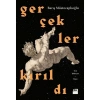 Gerçekler Kırıldı - Barış Müstecaplıoğlu