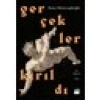 Gerçekler Kırıldı - Barış Müstecaplıoğlu