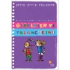 Gerçekten ve Yalancıktan - Çıtır Çıtır Felsefe 3