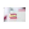 Geri Dönüştürülebilir Pop-up Notlar - 3x3 inç, 12 Ped