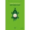 Geri Giden Saat - Edward Page Mitchell Ciltsiz 144 Sayfa
