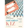 Geri Verilen Kız - Donatella Di Pietrantonio