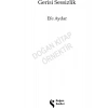 Gerisi Sessizlik - Efe Aydar