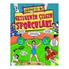 Gezegenin Çılgın Sporcuları - Hüseyin Keleş