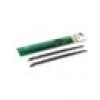 Gfb Gfb Ahşap Tilki Kuyruğu 5li Paket S 1531-L
