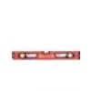 Gfb Kırmızı Profesyonel Mıknatıslı Su Terazisi 40 cm GFB5520