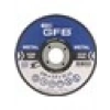 Gfb Metal Kesici Taş 230x3,0x22,23 - 5 Adet - GFB2357