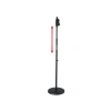 GFW-MIC-1001 | 10 Yuvarlak Tabanlı Mikrofon Standı
