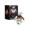 Ghostbusters Temalı Stay Puft Marshmallow Man Figürü - 15 cm, Ecto-1 Araç ile