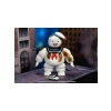 Ghostbusters Temalı Stay Puft Marshmallow Man Figürü - 15 cm, Ecto-1 Araç ile