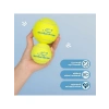 Gıcırtılı Tenis Oyuncakları, 4lü Paket, İnteraktif Oyun