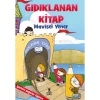 Gıdıklanan Kitap-Mavisel Yener