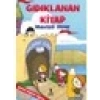 Gıdıklanan Kitap-Mavisel Yener
