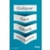 Gidiyor Gitti Gitmiş - Jenny Erpenbeck