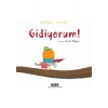 Gidiyorum! - Matthieu Maudet