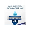 Gillette Blue3 Comfort Slalom Kullan At Tıraş Bıçağı 8Li